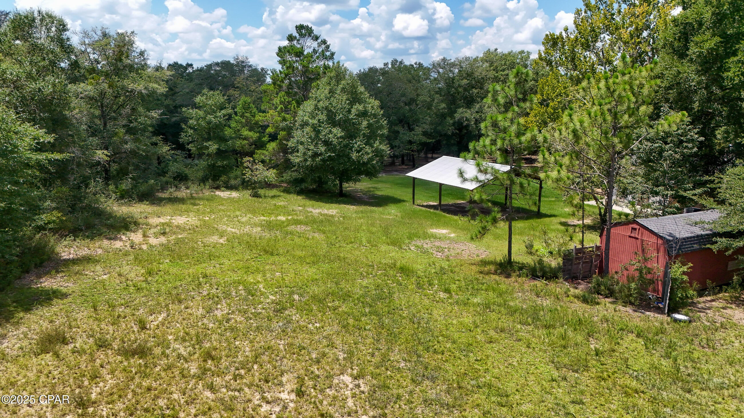 Porter Pond - Residential