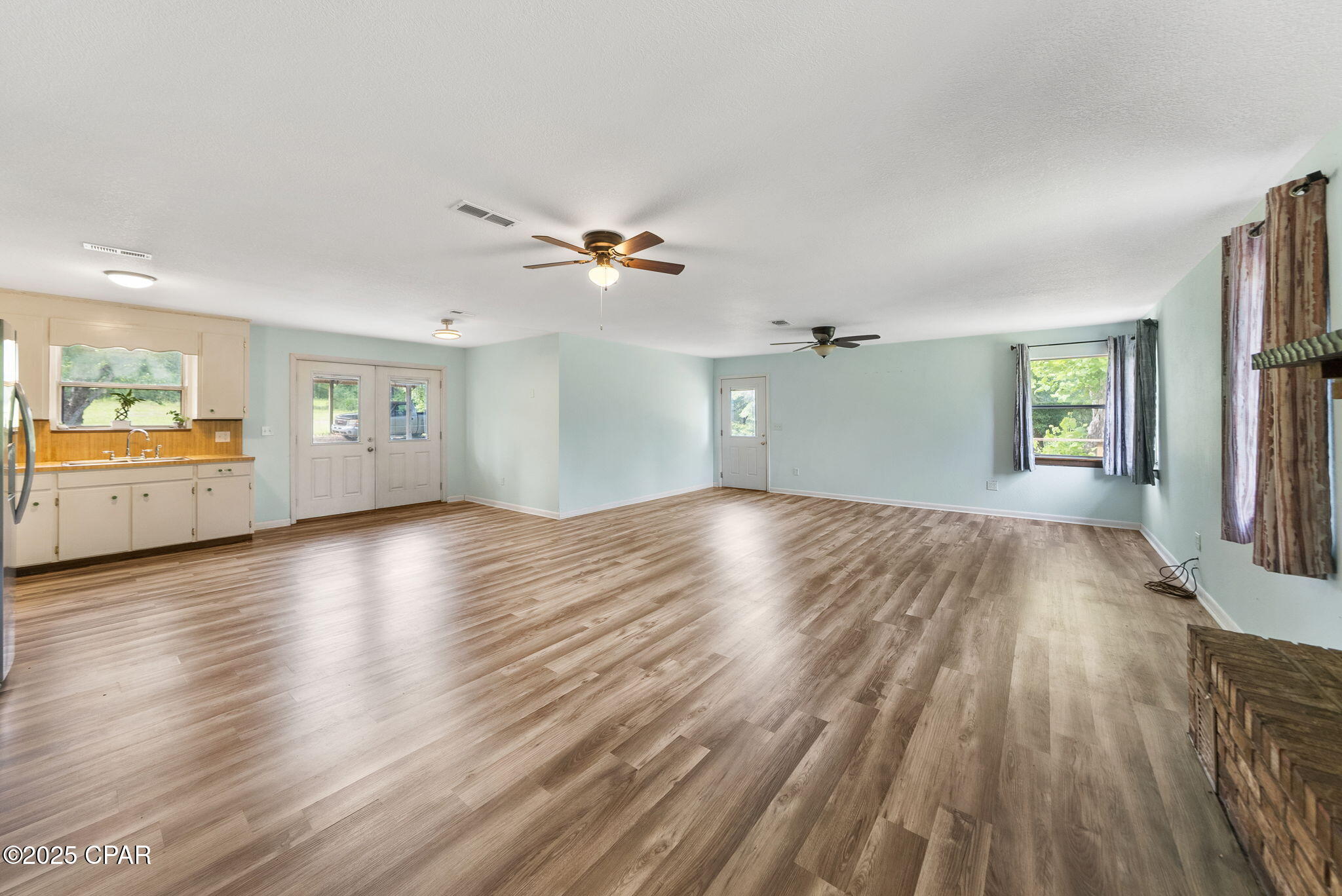 Porter Pond - Residential
