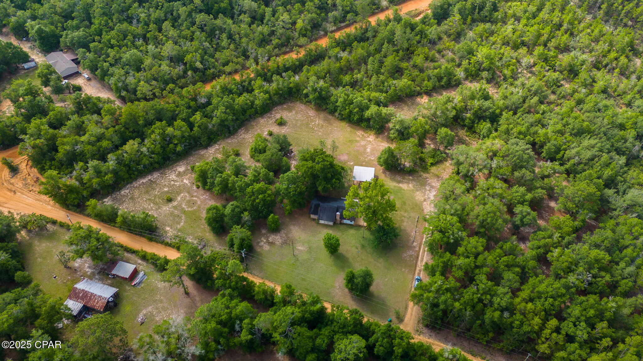 Porter Pond - Residential