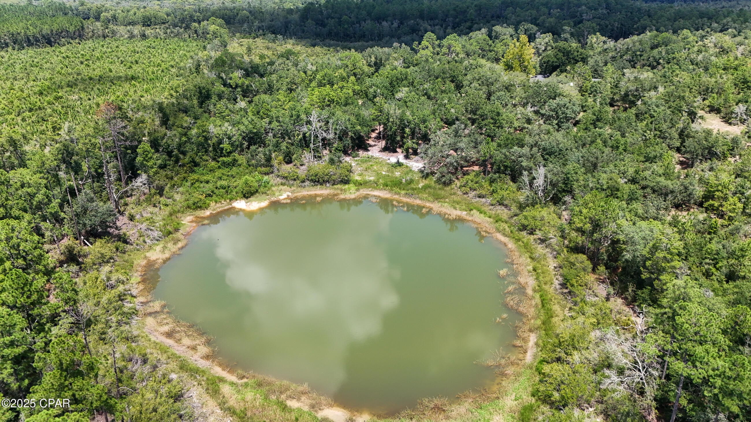 Porter Pond - Residential
