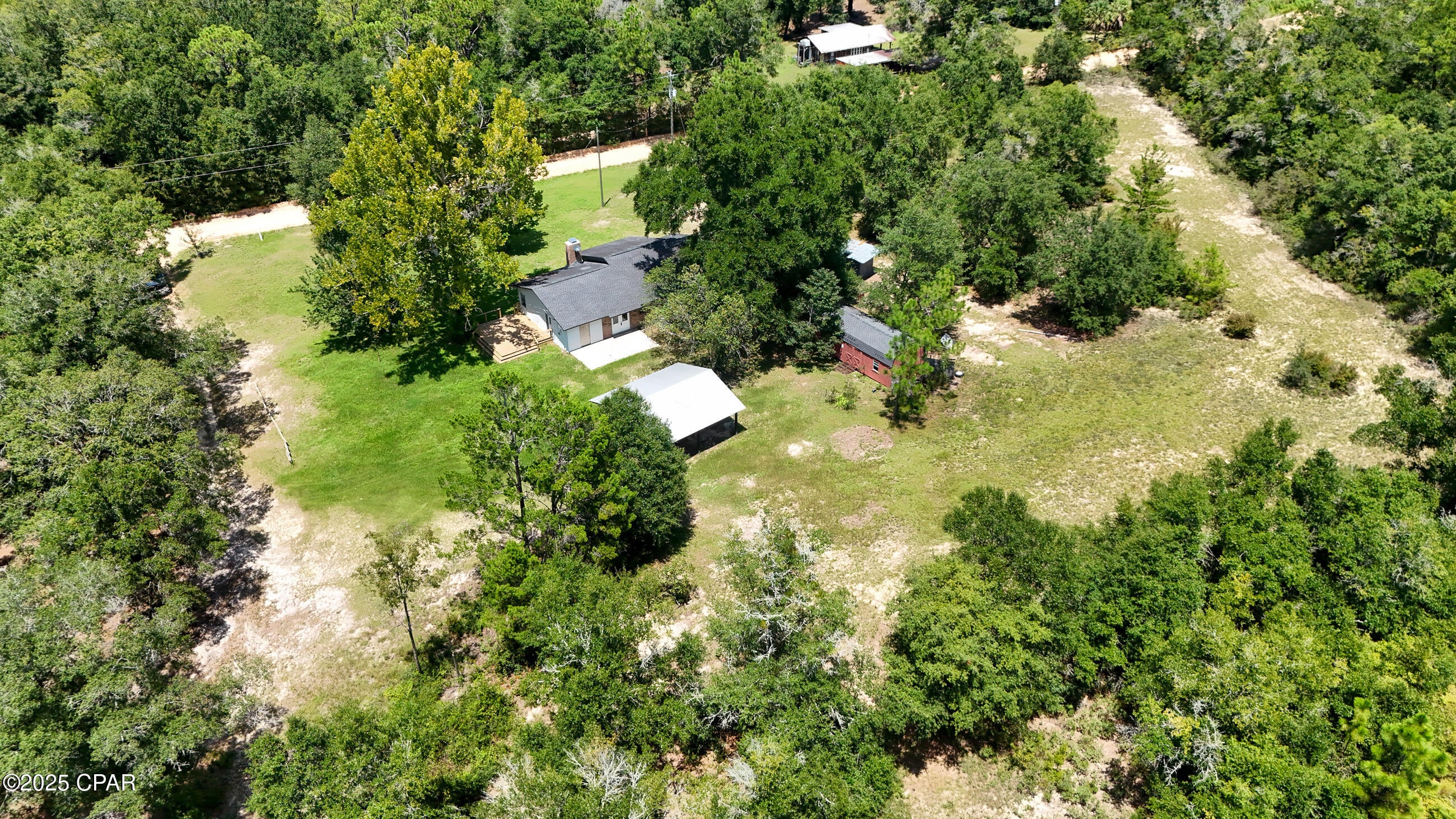 Porter Pond - Residential