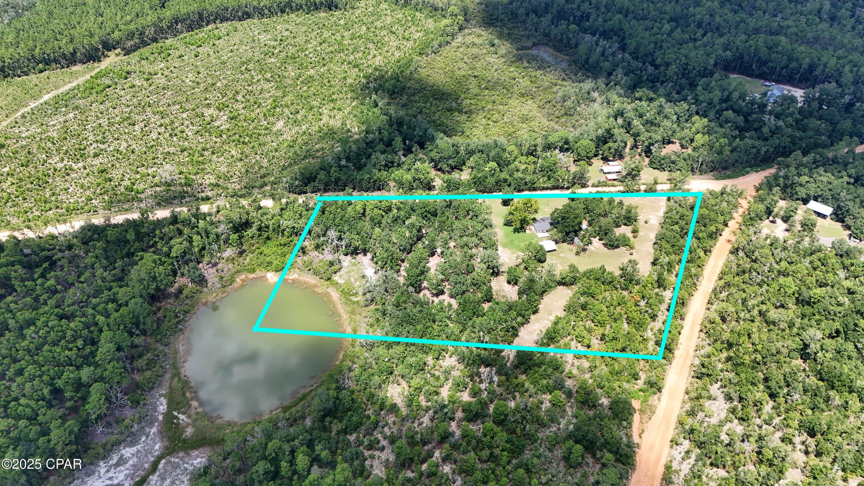 Porter Pond - Residential