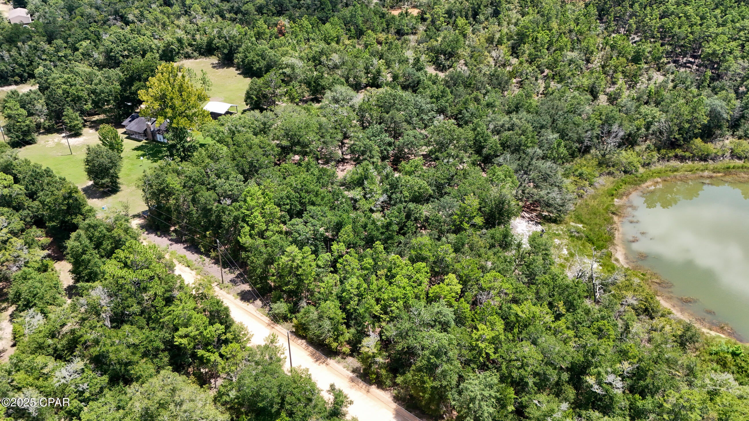 Porter Pond - Residential