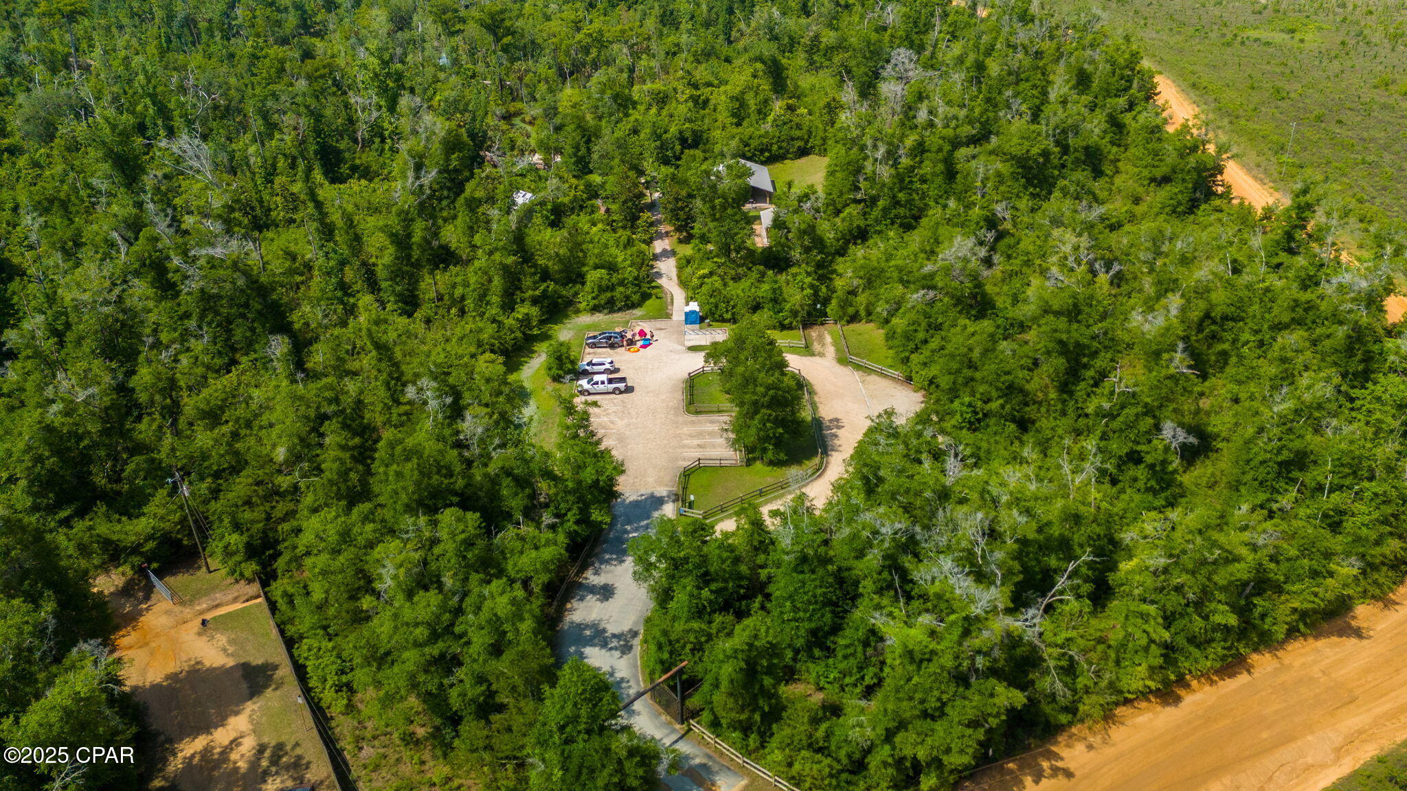 Porter Pond - Residential