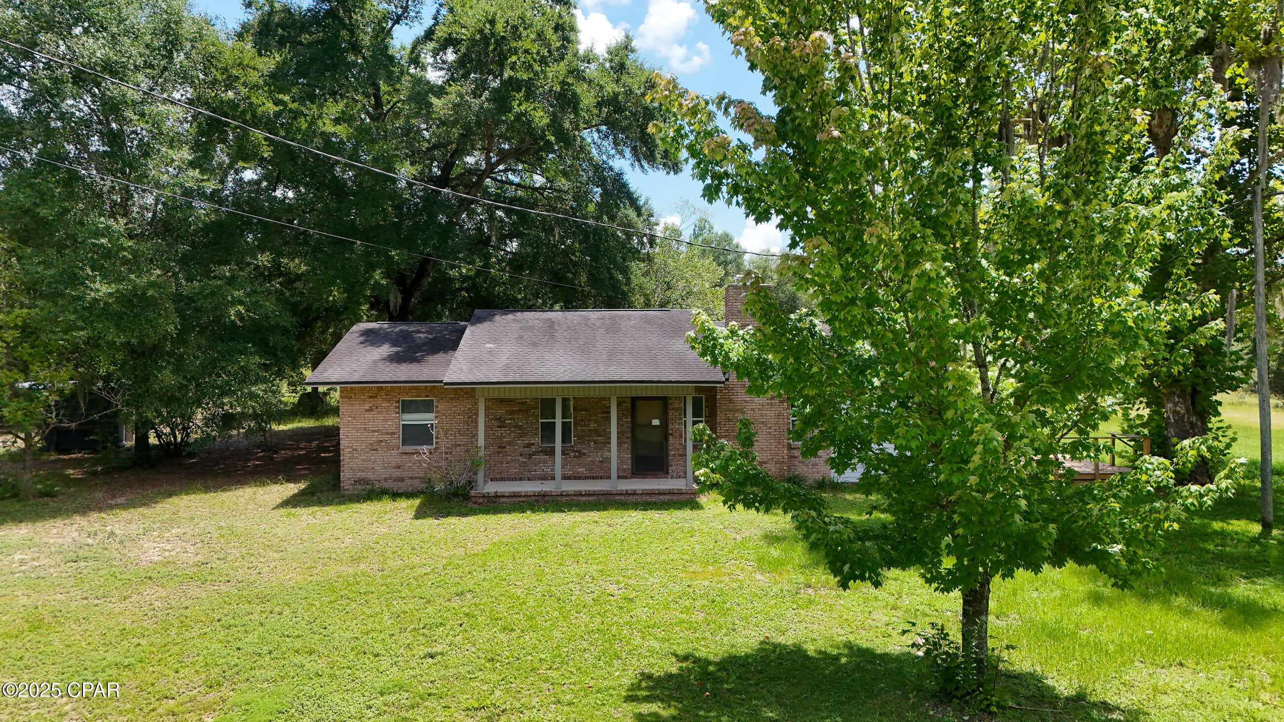 Porter Pond - Residential