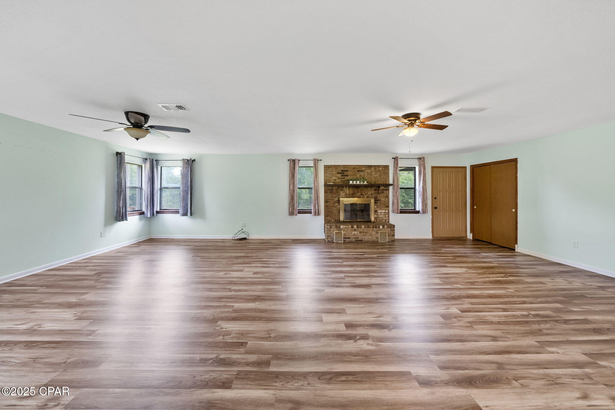 Porter Pond - Residential