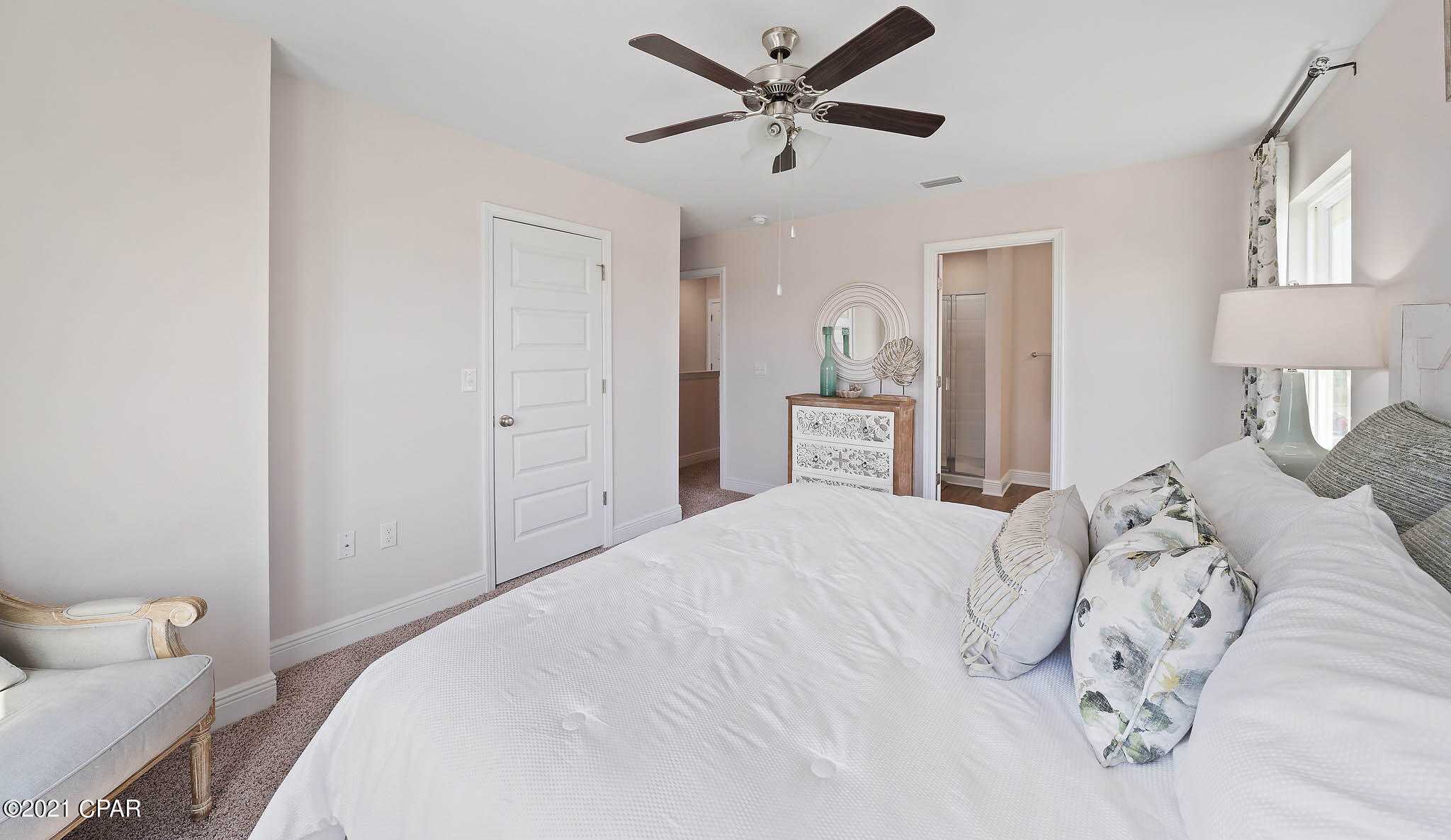 Bridge Harbor - Residential Lease