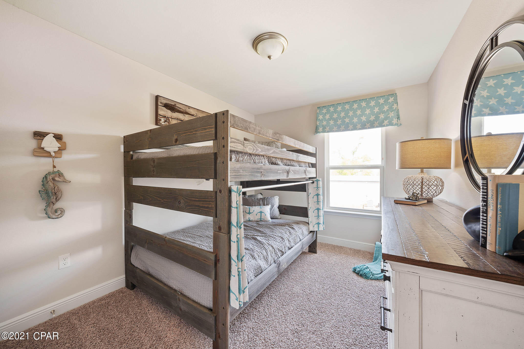 Bridge Harbor - Residential Lease
