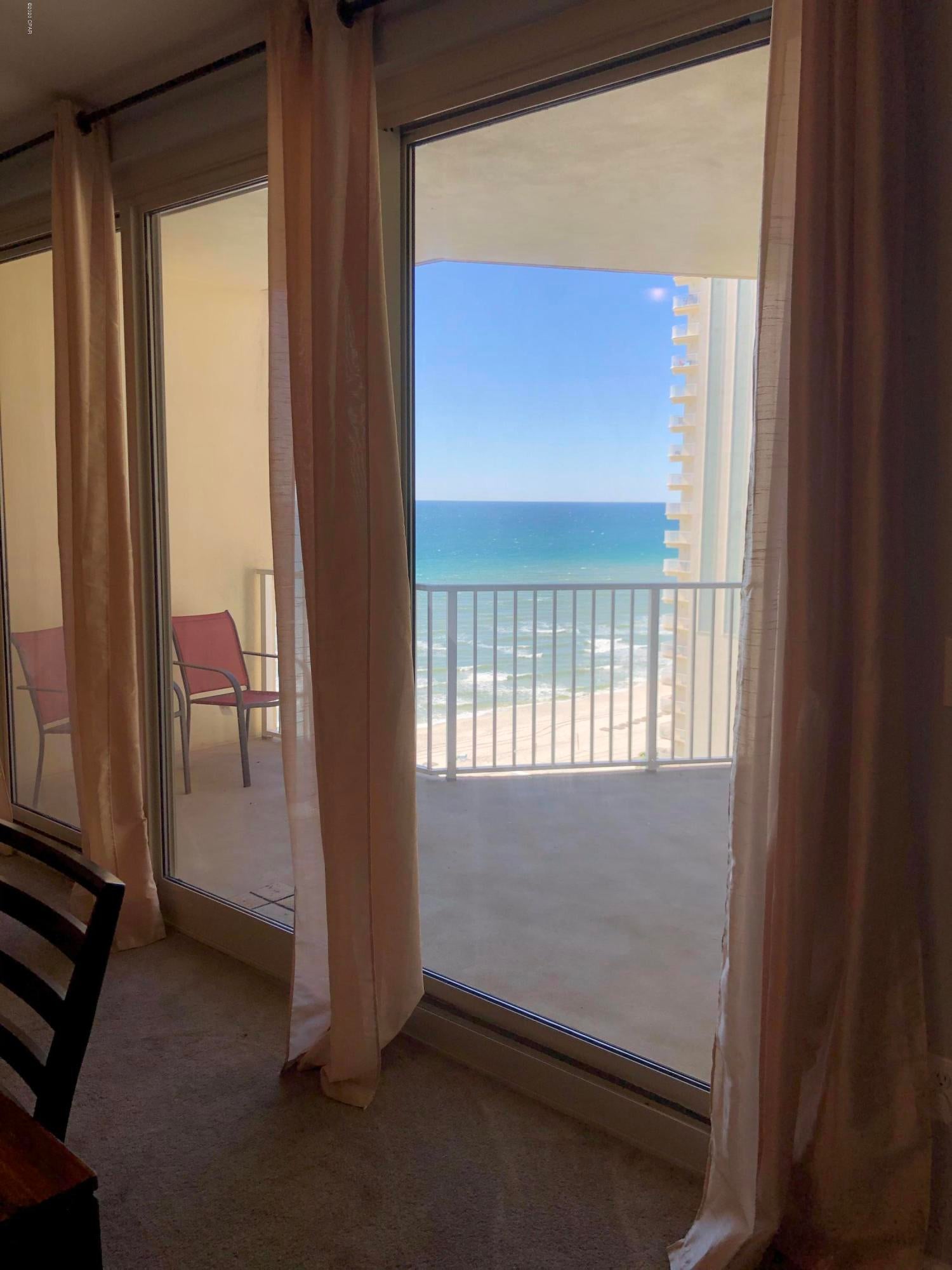 Unit is under contract, entered in MLS for comp purposes.