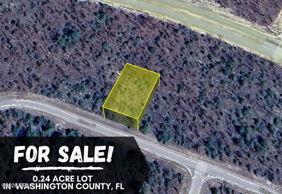 Great time to build the home you've been dreaming of in desirable, growing Sunny Hills! Close to the golf course, you're unlikely to find land this cheap anywhere in Florida. Why wait any longer? Are you a golfer? I've heard Sunny Hills Golf Course is one of the most desirable around, not to mention, in part, because of their lower fees. On the days you're not playing golf, Sunny Hills offers Boat Lake Swimming & Recreation Park, with a great beach, concession, and playground, as well as Wilder Skate Park,  ** playground, and pavilion, library, and plenty of fishing lakes. From Sunny Hills, you are only minutes away from some of the world's best fishing, hunting, and so many cold recreational springs. You'll be 30 min. from the airport and just 45 to popular Pier Park, with its endless restaurants, theater, and shops. Don't forget our endless white-sand beaches and green Emerald Coast waters. Living in Sunny Hills, you'll have access to and be surrounded by the best of all Florida has to offer. Check out this lot RIGHT NOW! Make your offer before values rise further. Many believe they most definitely will. ** NOTE ** Seller has two additional lots for sale. ** Note that this is a tax deed. **