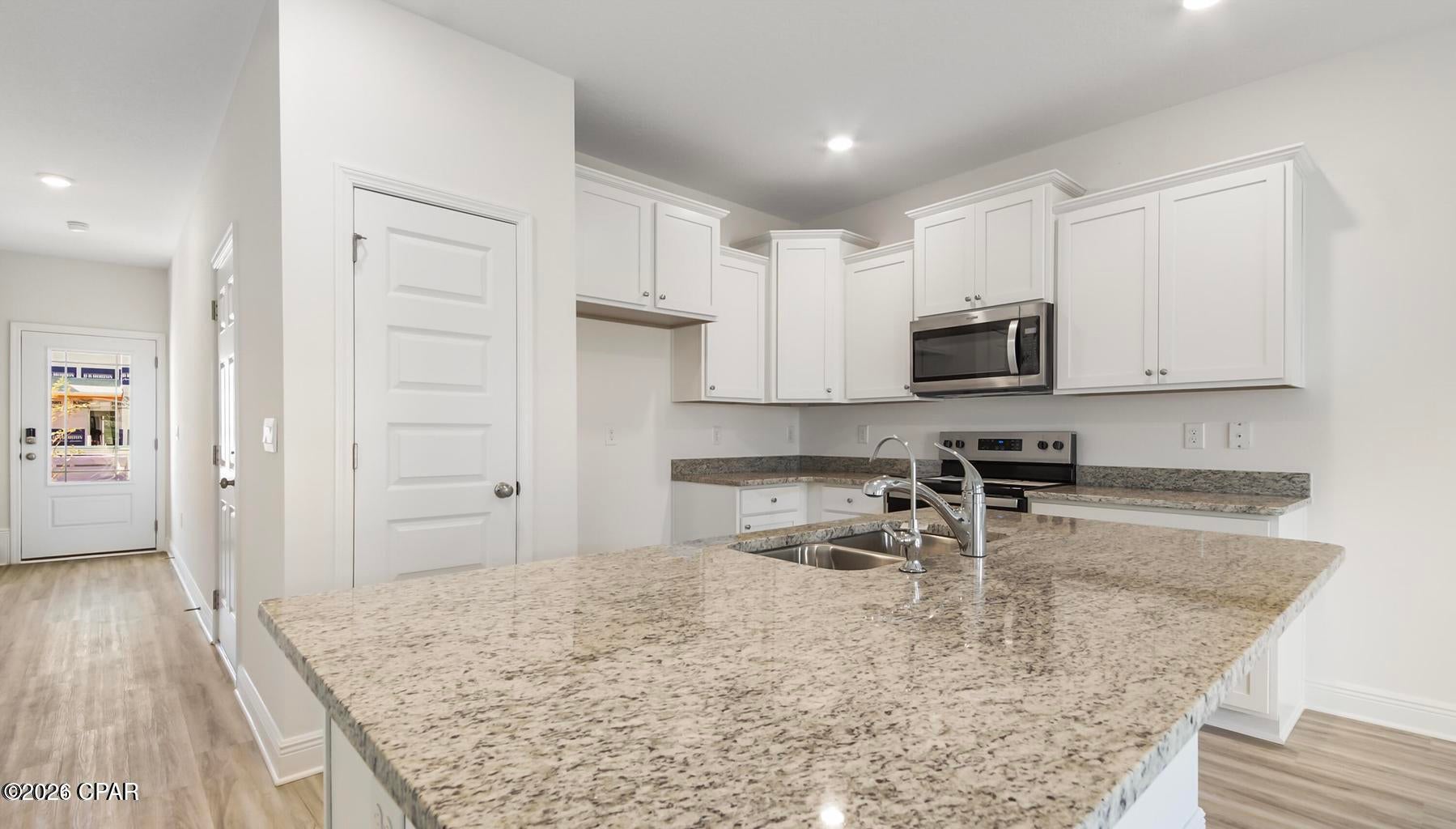 [No Recorded Subdiv] - Residential Lease