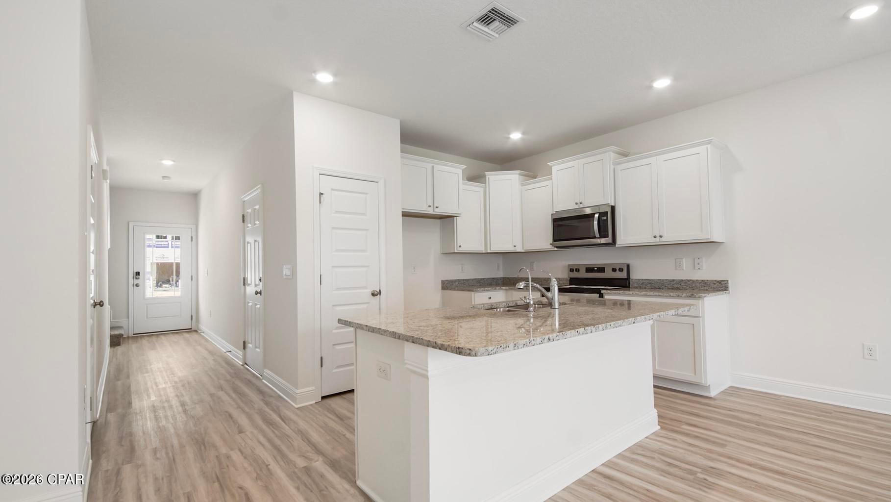 [No Recorded Subdiv] - Residential Lease