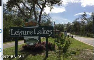 Leisure Lakes - Land