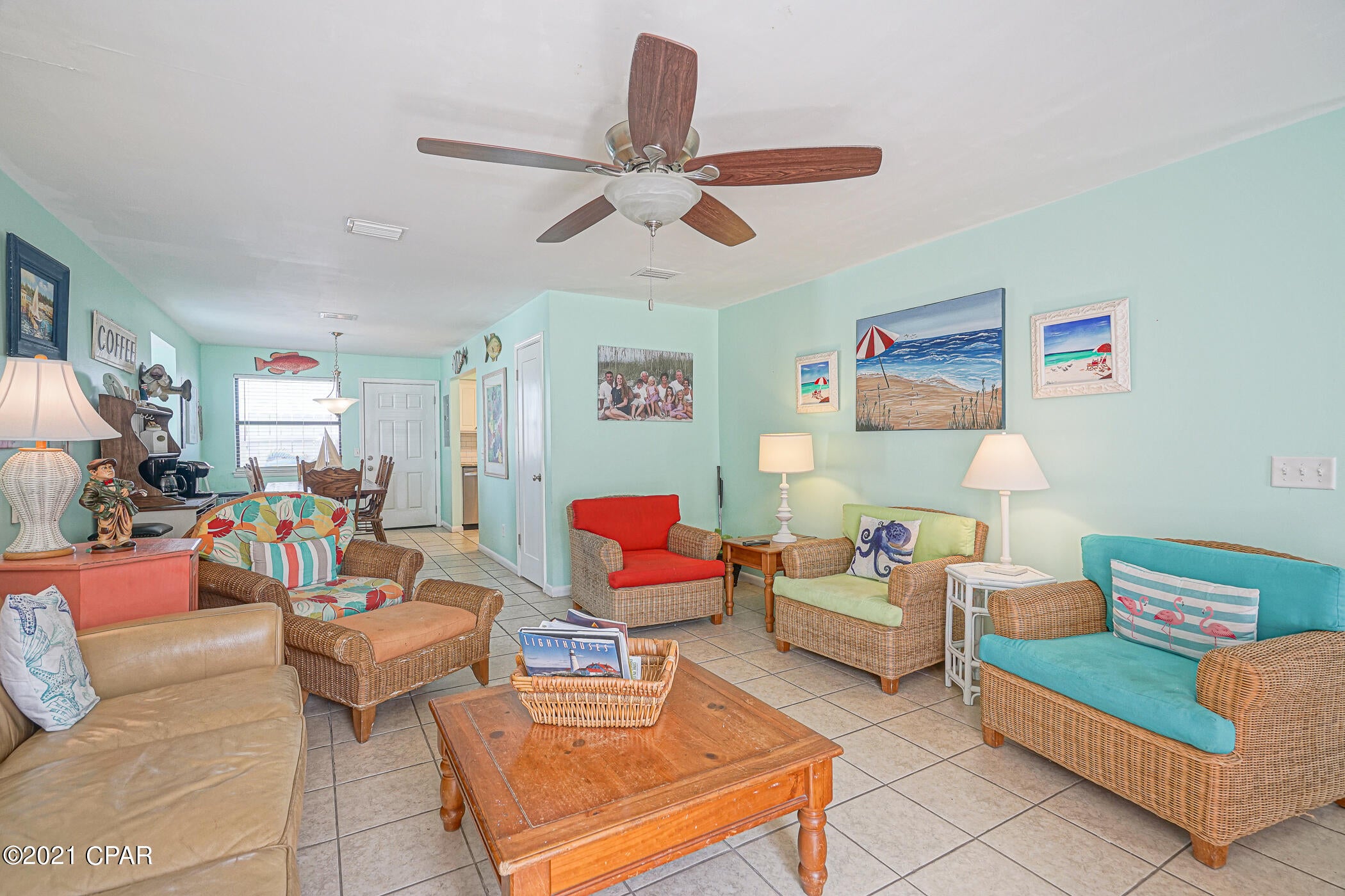 Dune Crest - Residential