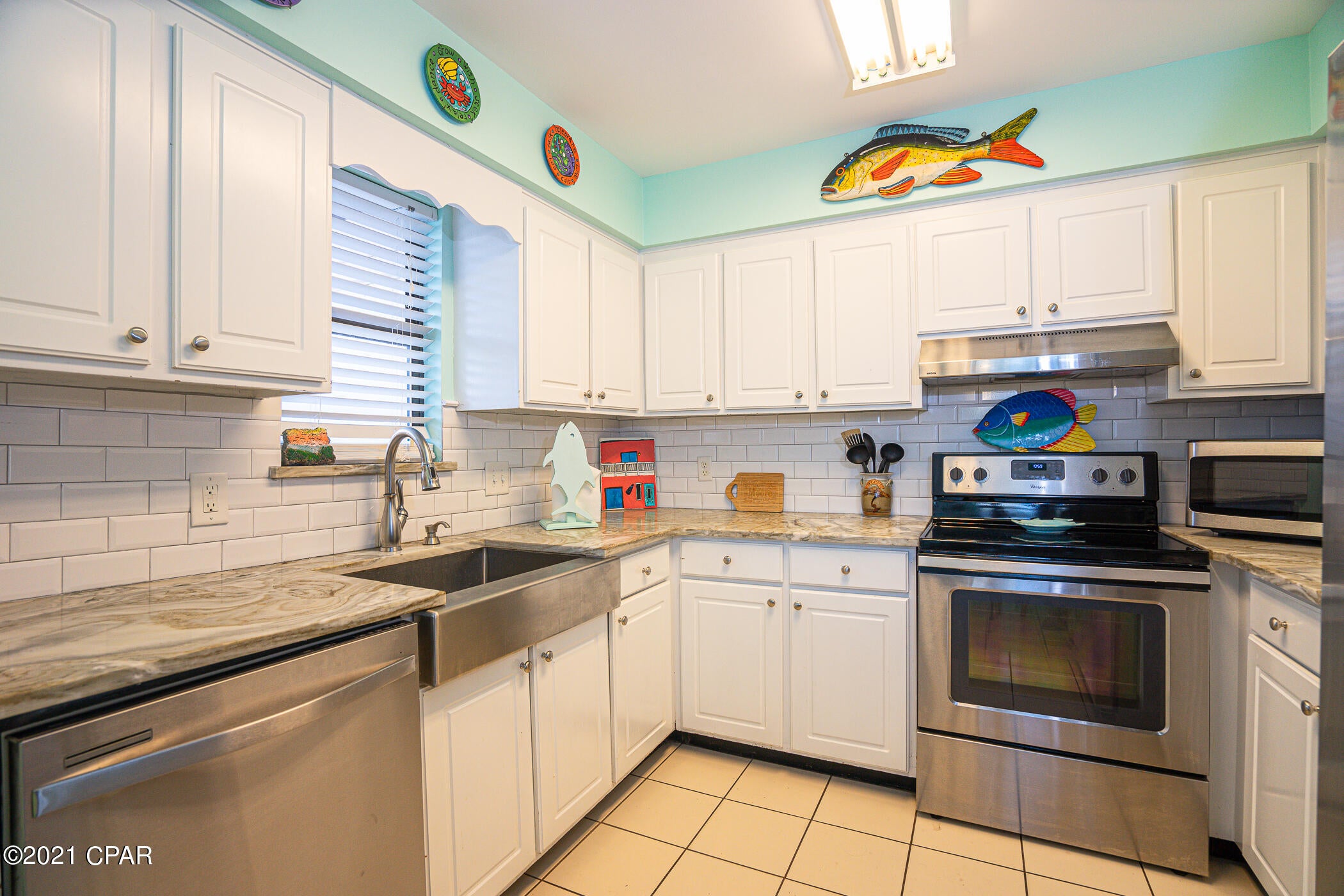 Dune Crest - Residential