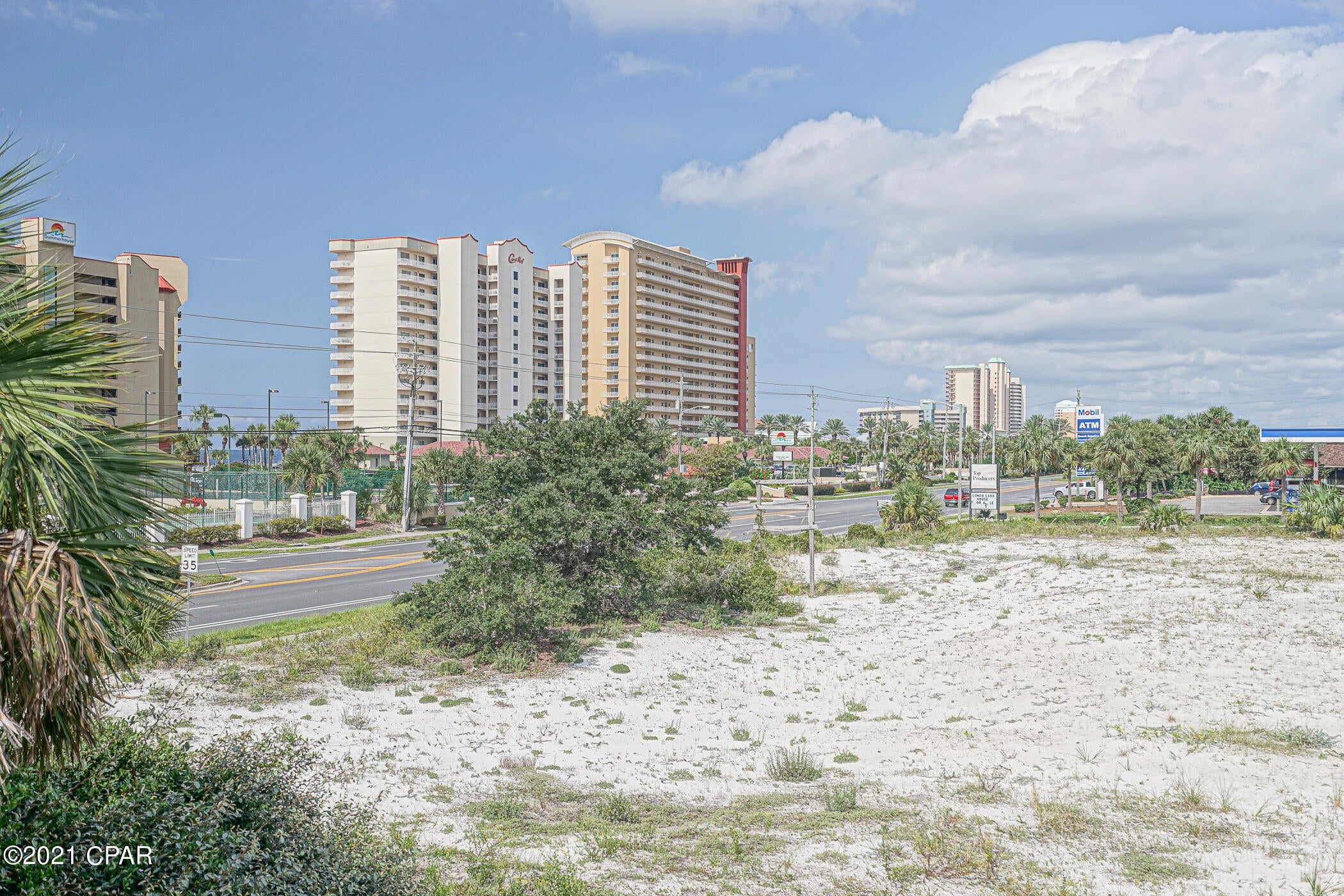 Dune Crest - Residential