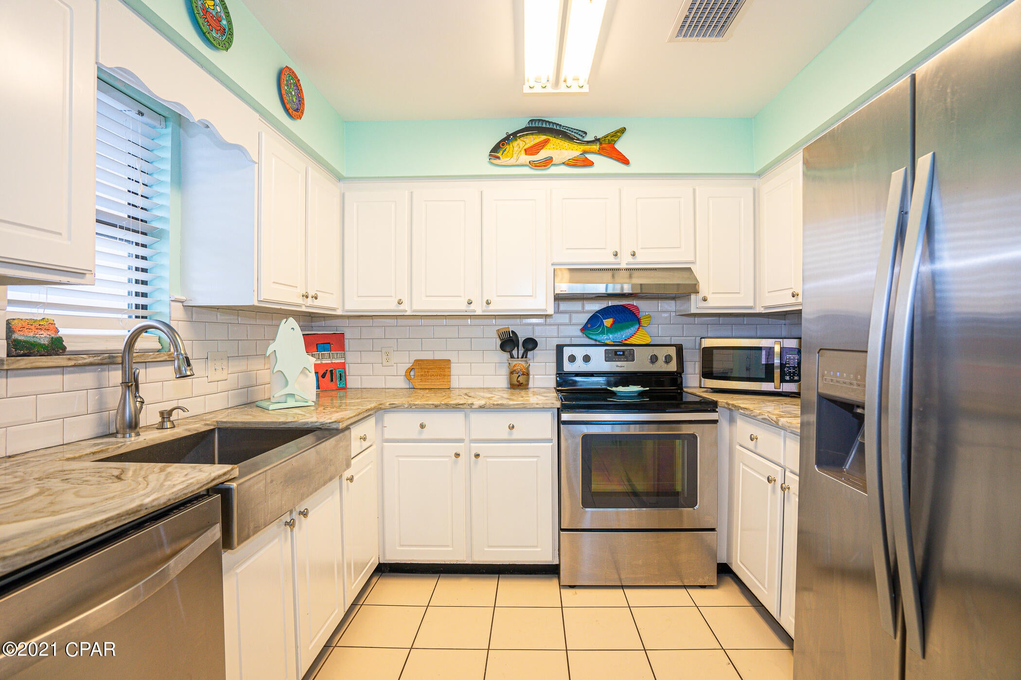 Dune Crest - Residential