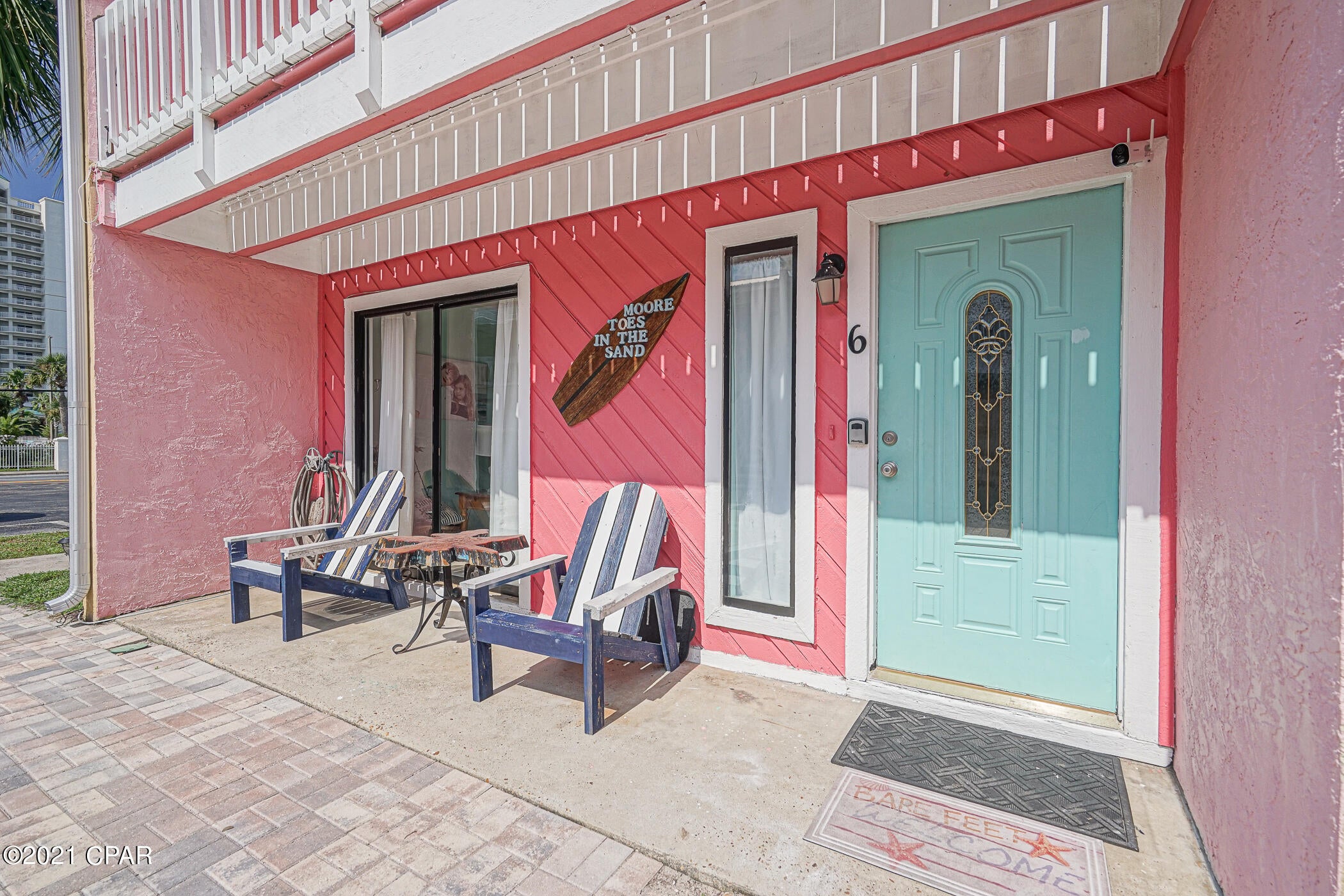 Dune Crest - Residential