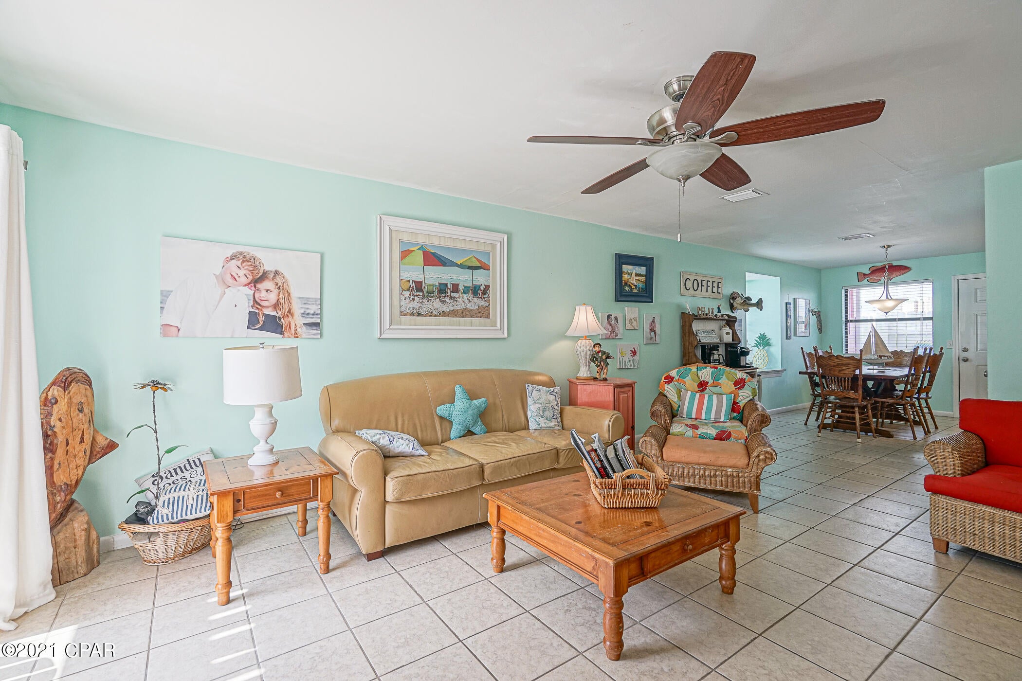 Dune Crest - Residential