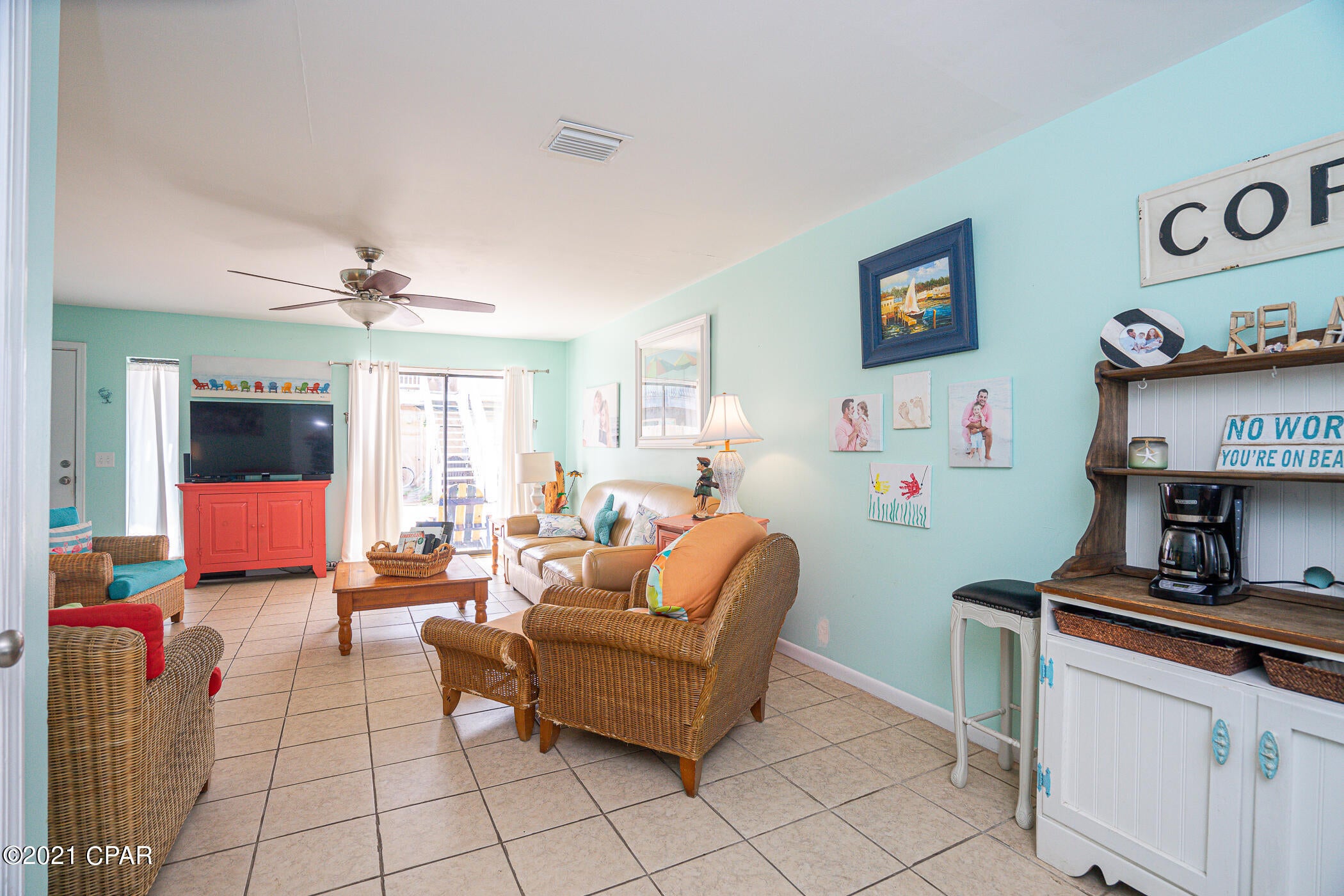 Dune Crest - Residential