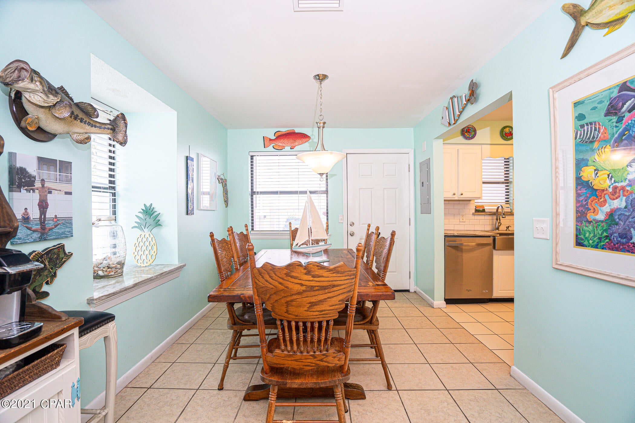 Dune Crest - Residential