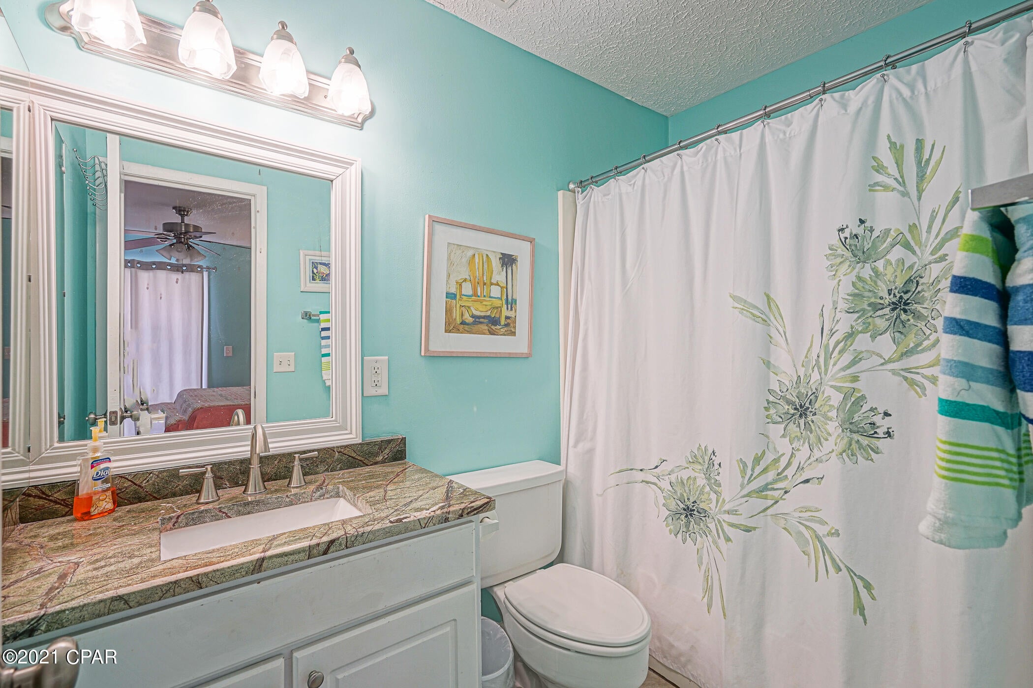 Dune Crest - Residential