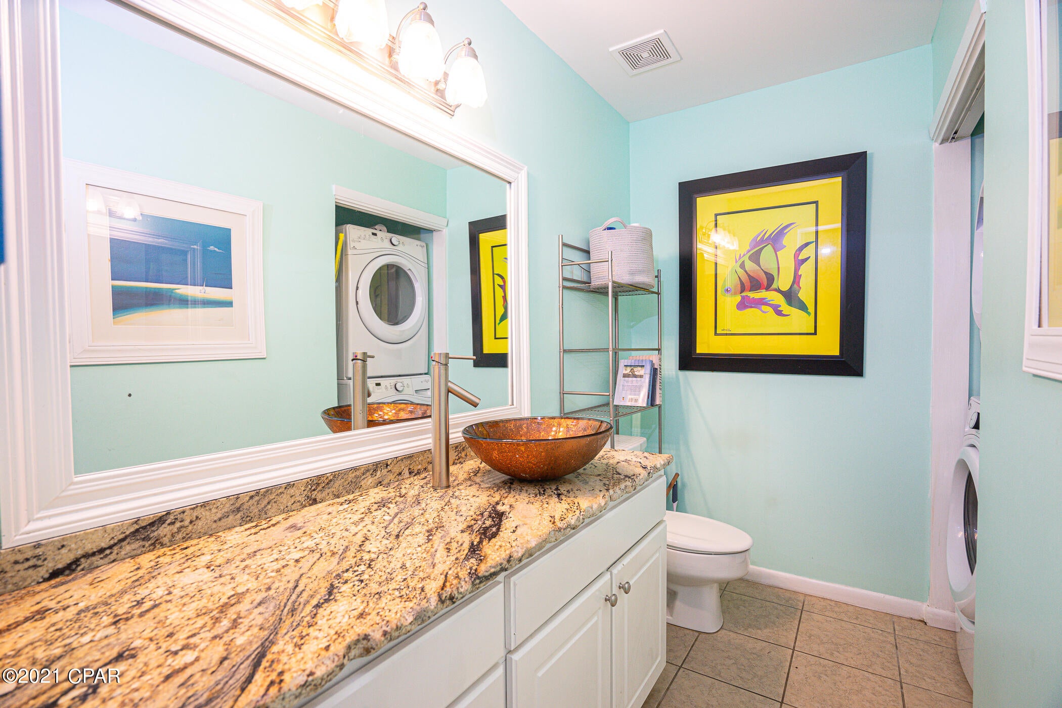 Dune Crest - Residential