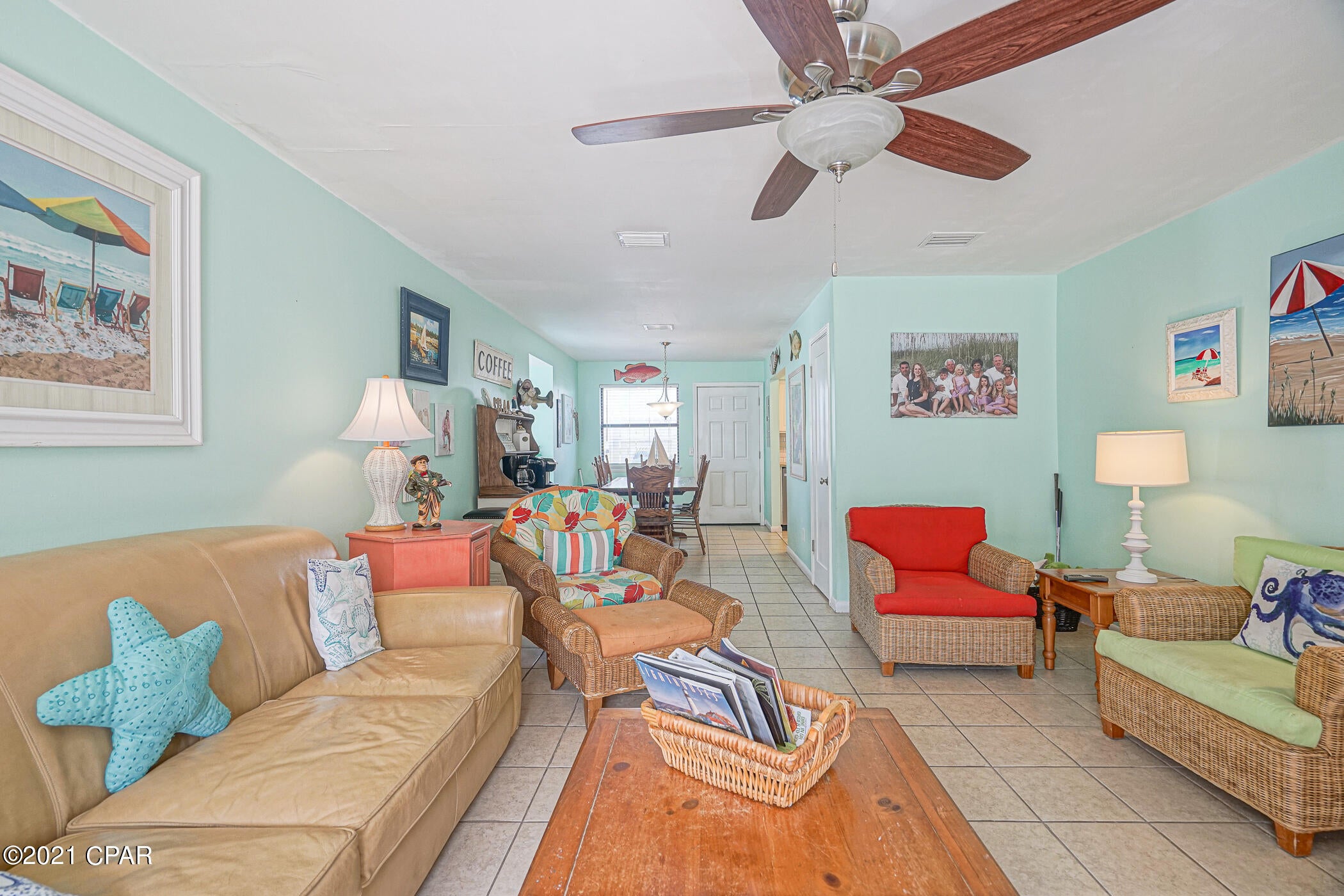 Dune Crest - Residential