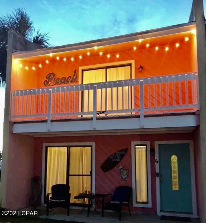 Dune Crest - Residential