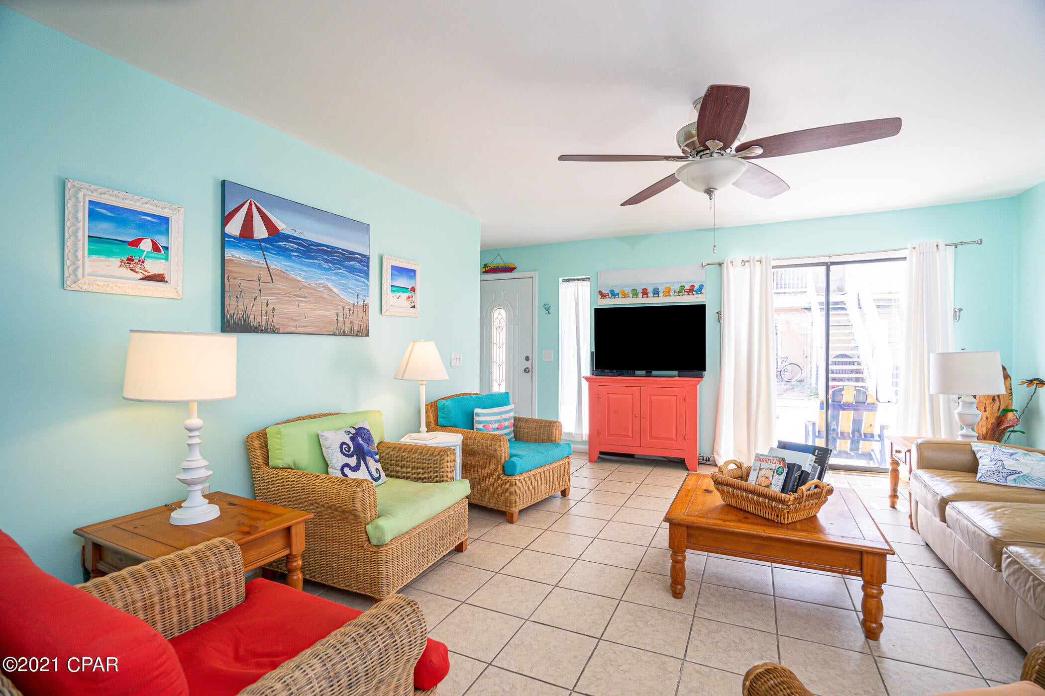 Dune Crest - Residential