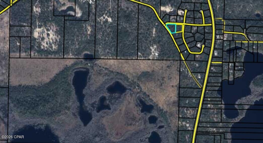 Village Of Spanish Lakes - Land