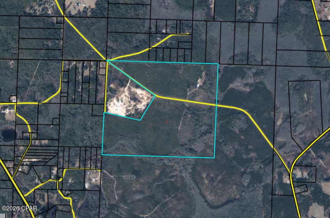 Entered for comps. 160 acre sale. 70 acres of planted longleaf pines.