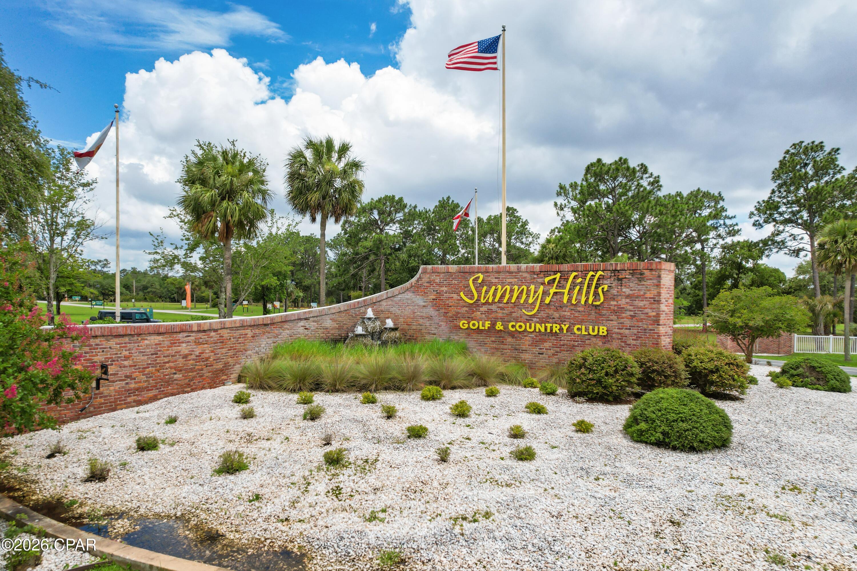 Sunny Hills - Residential