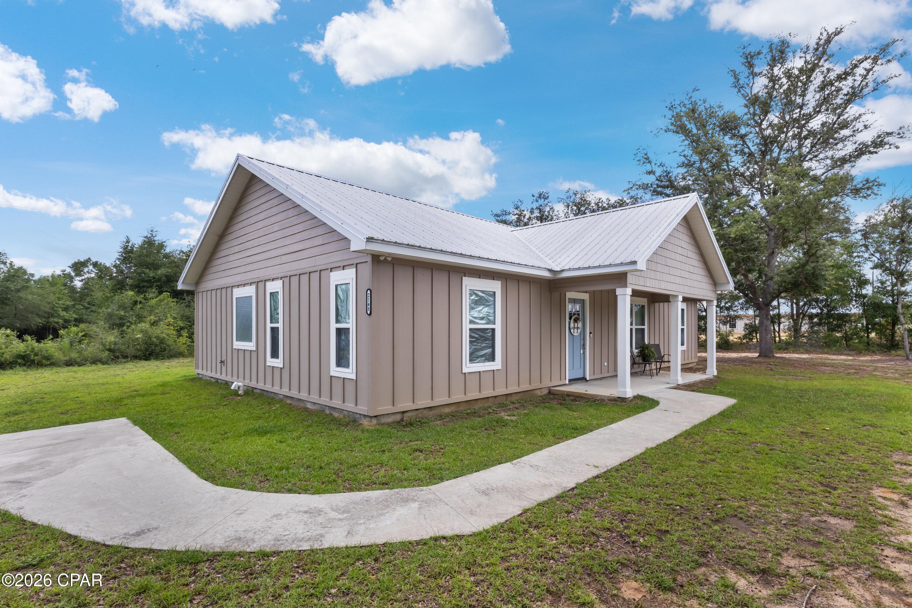 Sunny Hills - Residential