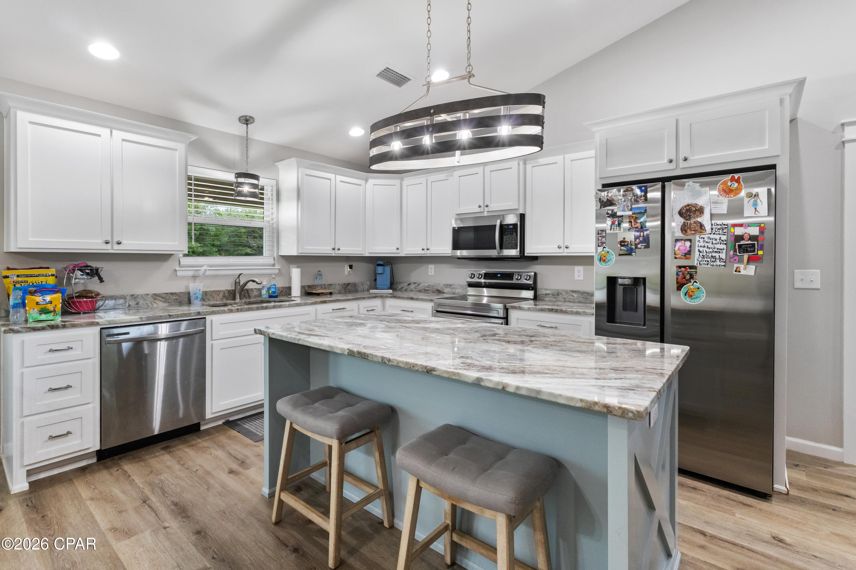 Sunny Hills - Residential