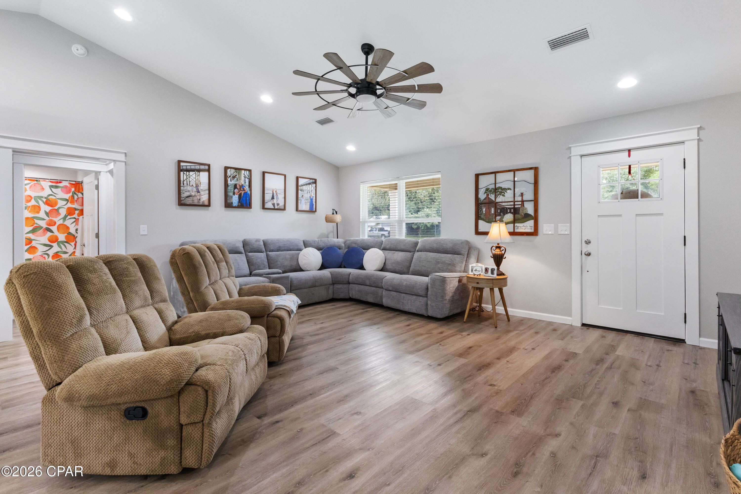 Sunny Hills - Residential