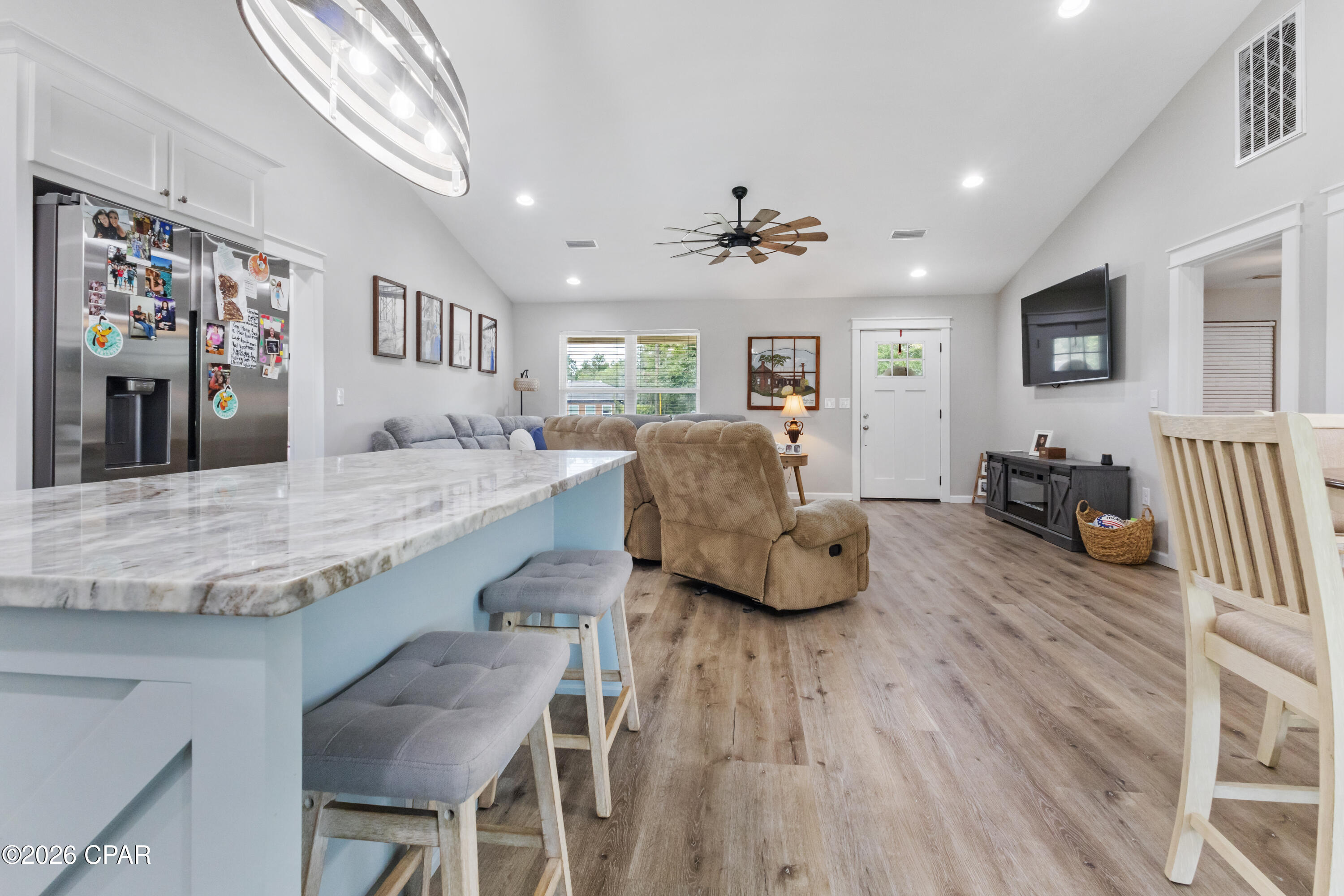 Sunny Hills - Residential