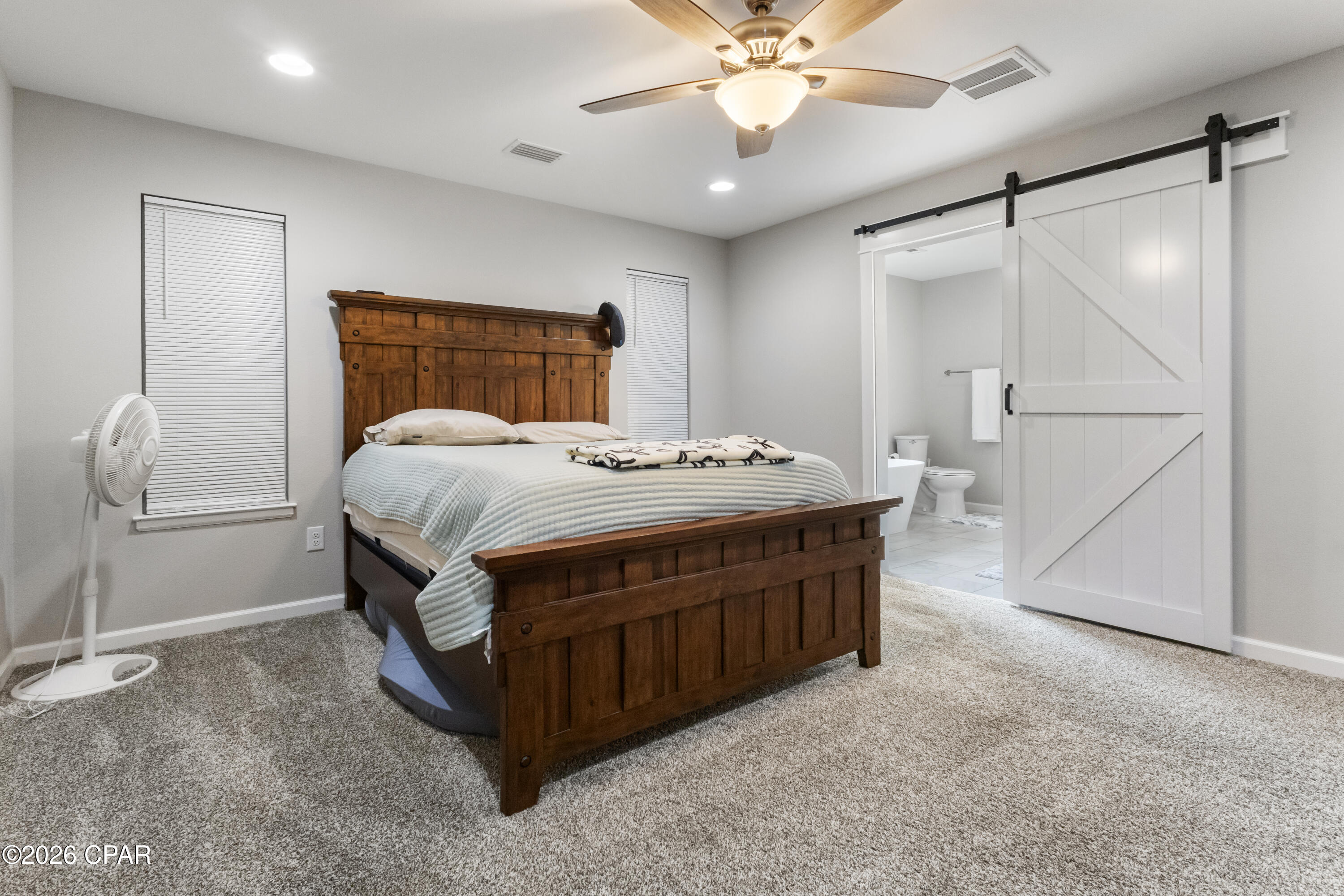 Sunny Hills - Residential