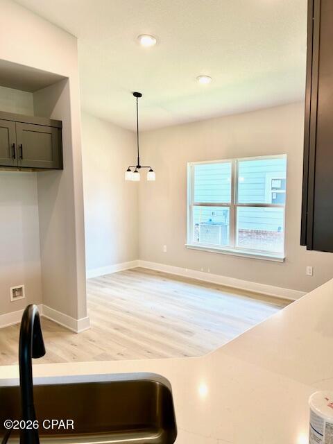 Parkbrook - Residential