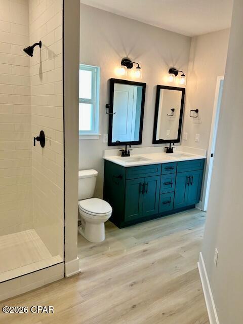 Parkbrook - Residential