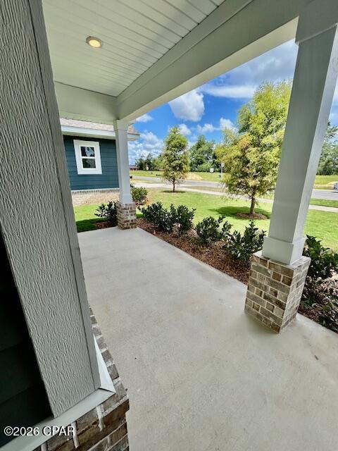 Parkbrook - Residential