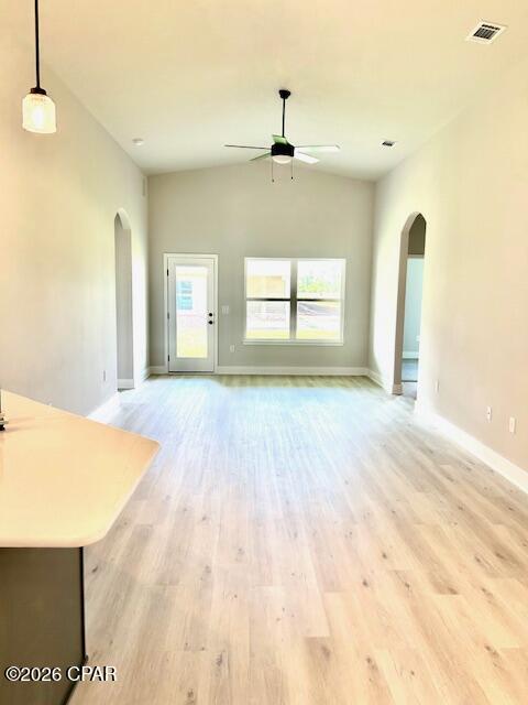 Parkbrook - Residential