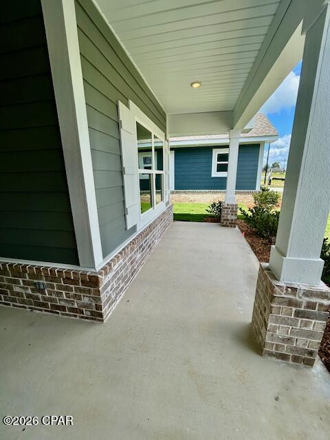 Parkbrook - Residential