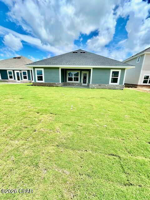 Parkbrook - Residential