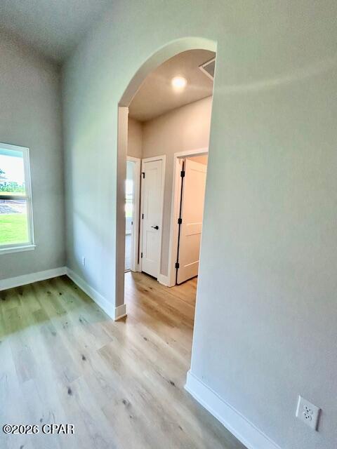Parkbrook - Residential