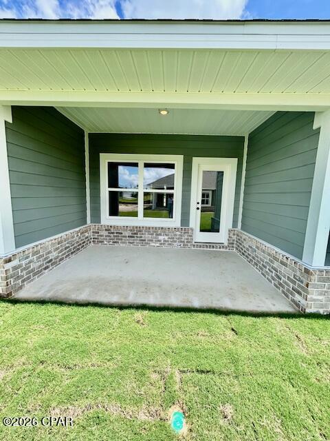 Parkbrook - Residential