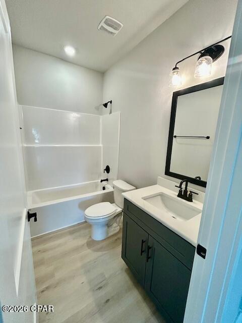 Parkbrook - Residential