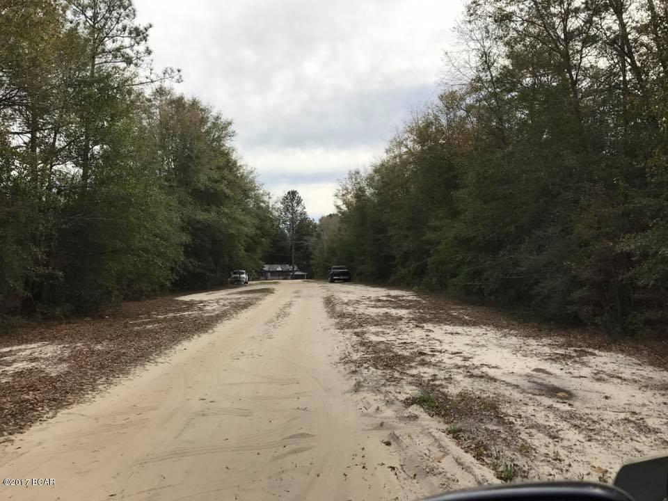 Fla Hwy Ests S Park Sec - Land
