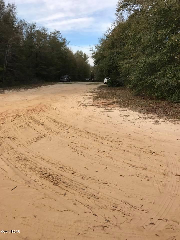 Fla Hwy Ests S Park Sec - Land