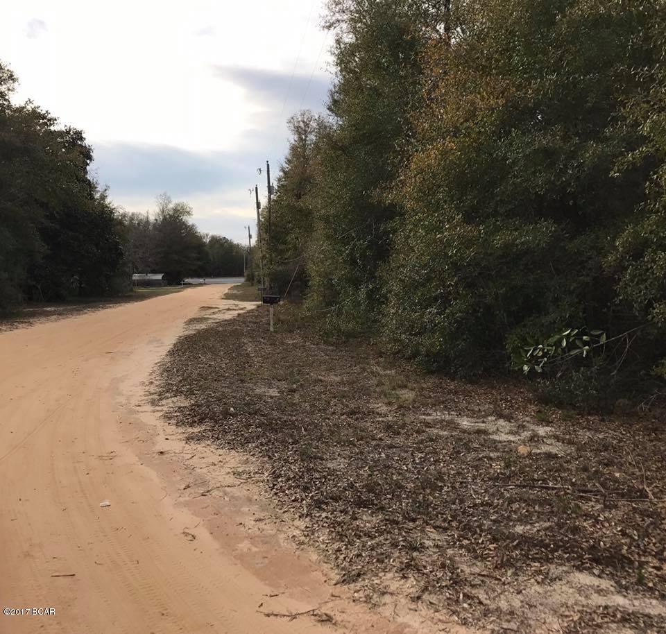 Fla Hwy Ests S Park Sec - Land